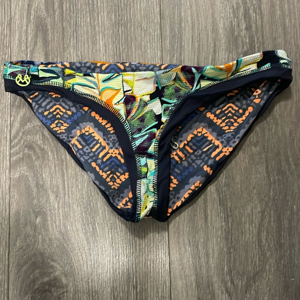 Maaji Bikini bottom
